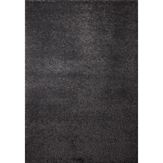 Covor MERINOS, Shaggy Plus 959 Grey , 120 x 170 cm, densitate covor 3.1 KG/m², grosime covor 5 cm, numar noduri pe m² 80000