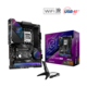 Дънна платка ASROCK X870 RIPTIDE WIFI, Socket AM5, Wi-Fi 7, PCIe 5.0