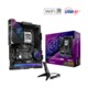 Дънна платка ASROCK X870 RIPTIDE WIFI, Socket AM5, Wi-Fi 7, PCIe 5.0