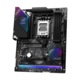 Дънна платка ASROCK X870 RIPTIDE WIFI, Socket AM5, Wi-Fi 7, PCIe 5.0