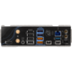 Дънна платка ASROCK X870 RIPTIDE WIFI, Socket AM5, Wi-Fi 7, PCIe 5.0
