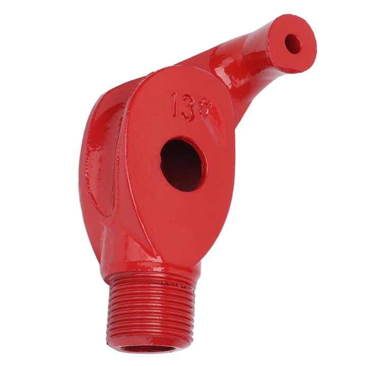 Instrument de indoit tevi manual, Enforose otel carbon, 90-180 grade, 31mm, 25mm