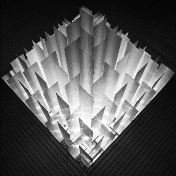 Ben Chatwin - Altered Signals (LP)