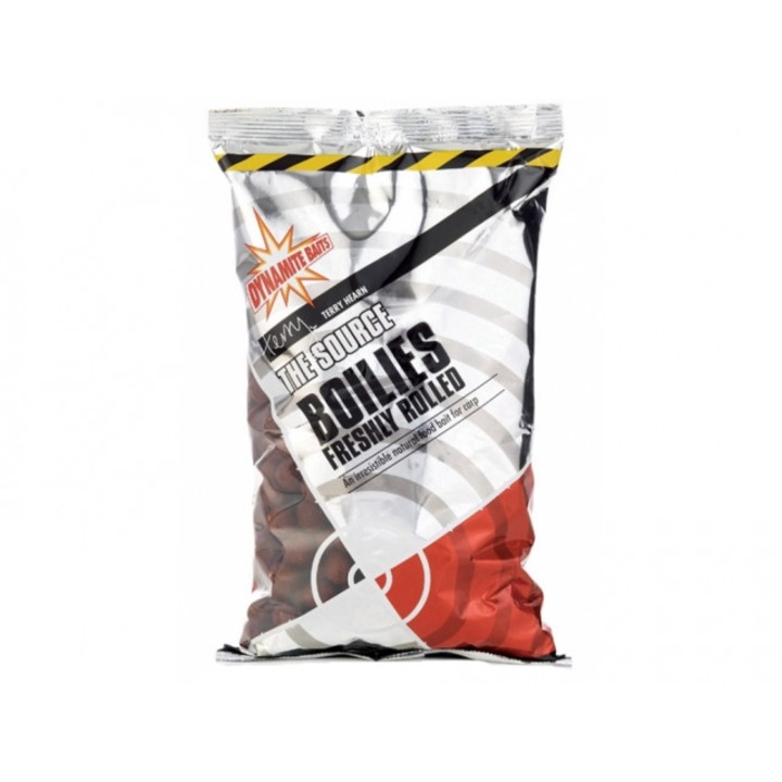DYNAMITE BAITS Source 5Kg 15mm, - Angelbedarf