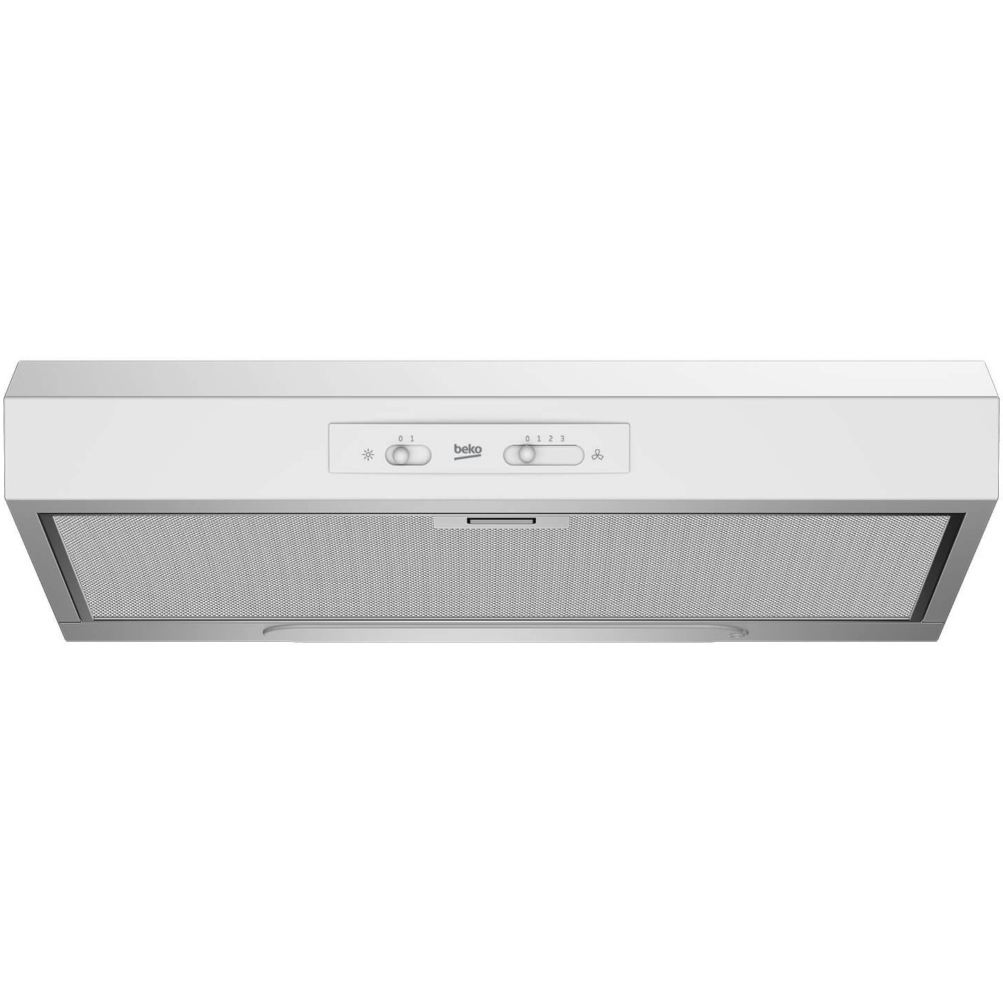 BEKO HNS61210W
