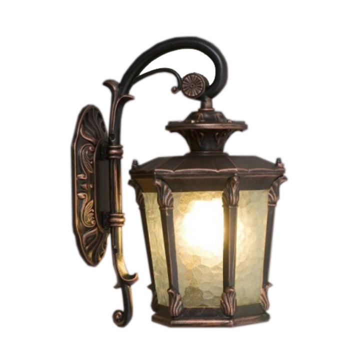 Аплик(фенер) Nowodvorski Amur, 1xE27