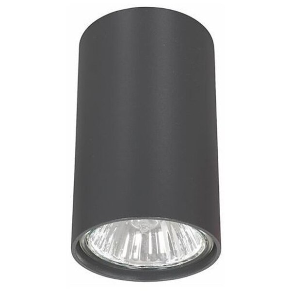 Spot Nowodvorski EYE, grafit, 1xGU10