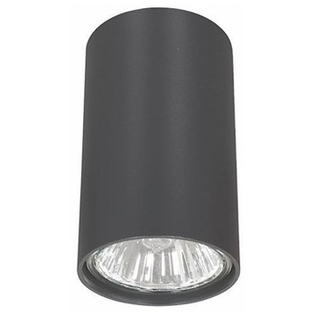 Spot Nowodvorski EYE, grafit, 1xGU10 Spot Nowodvorski EYE, grafit, 1xGU10