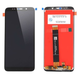 Mobiltelefon-kijelzők és érintőképernyők
