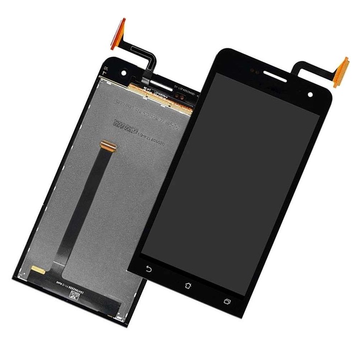 Дисплей съвместим с Asus Zenfone 5 A500KL T00P