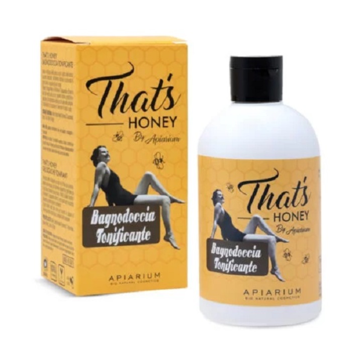 Apiarium Gel de dus That's Honey 300ml
