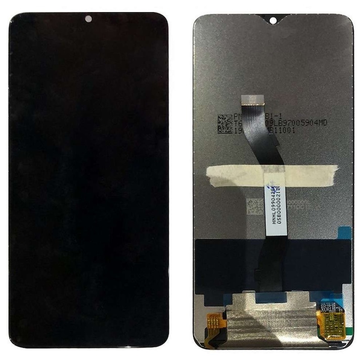 Съвместим дисплей с Xiaomi Redmi Note 8 Pro