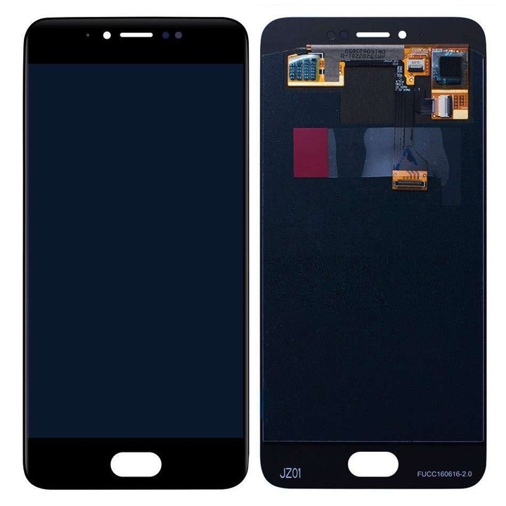 Дисплей Meizu Pro 6