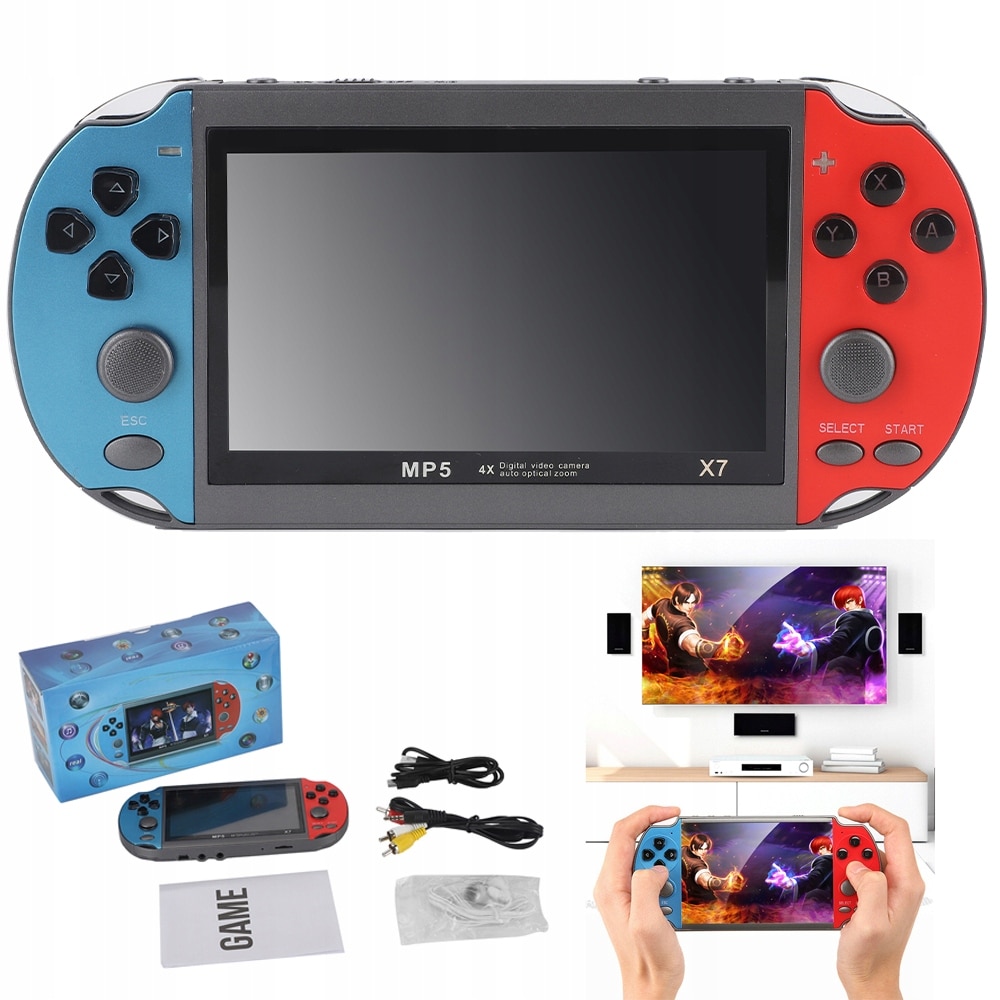 Consola Nintendo Wii U Basic Pack, 8GB, Alb + Gamepad Wii U - eMAG.ro