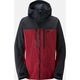 Jones Shralpinist Jacket 3L Gore-Tex Pro Safety Red S INTL