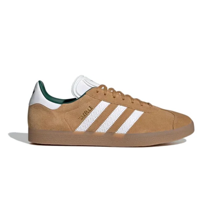 adidas gazelle silver green womens adidas Gazelle Shoes Grey 6