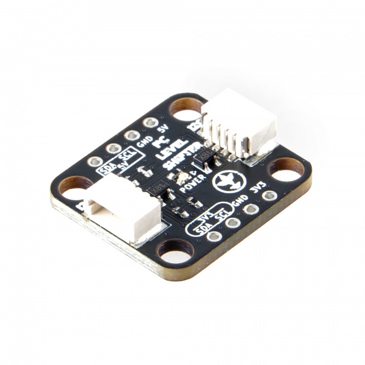 Modul extindere I2C Level Shifter 5V-3.3V GroundStudio