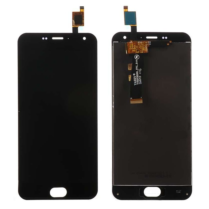 Дисплей, съвместим с Meizu M2