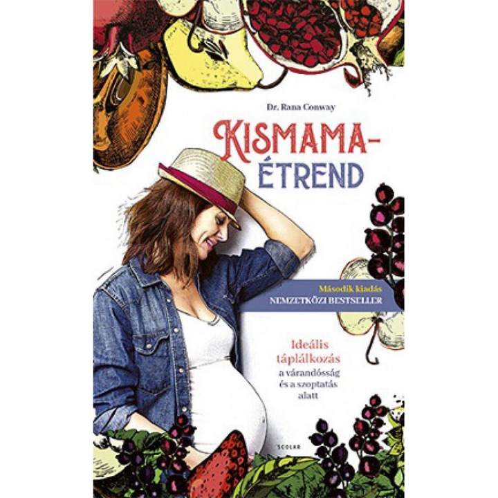 Dr. Rana Conway: Kismamaétrend