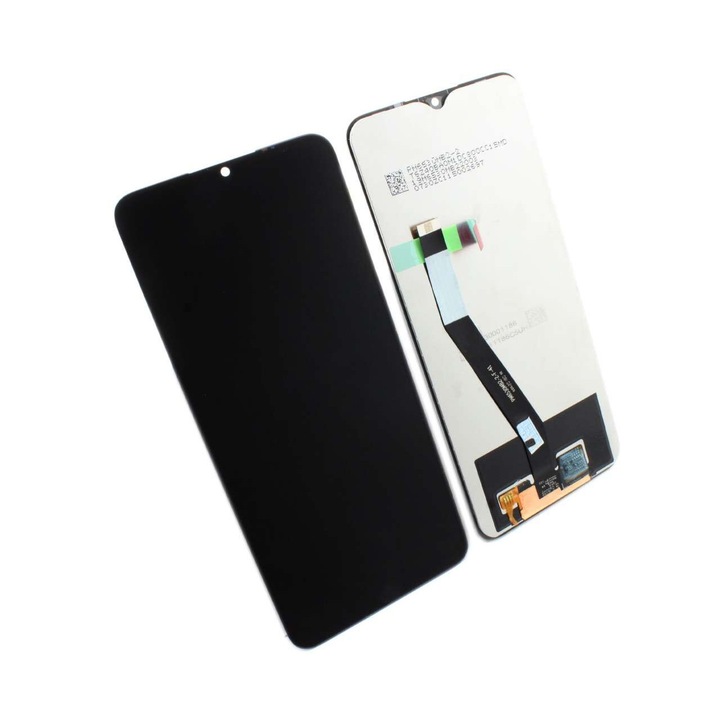 Display compatibil cu Xiaomi Redmi 9 fara Rama Neagra