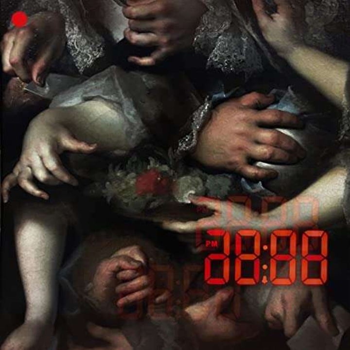 Everything is Recorded - Friday Forever (CD)