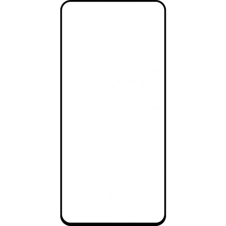Π‘ΠΊΡΠΈΠΉΠ½ ΠΏΡΠΎΡΠ΅ΠΊΡΠΎΡ Π·Π° Samsung Galaxy A35 5G A356, Secure Glass, Full Glue, 21D, Elite Armor, K43, ΡΠ΅ΡΠ΅Π½
