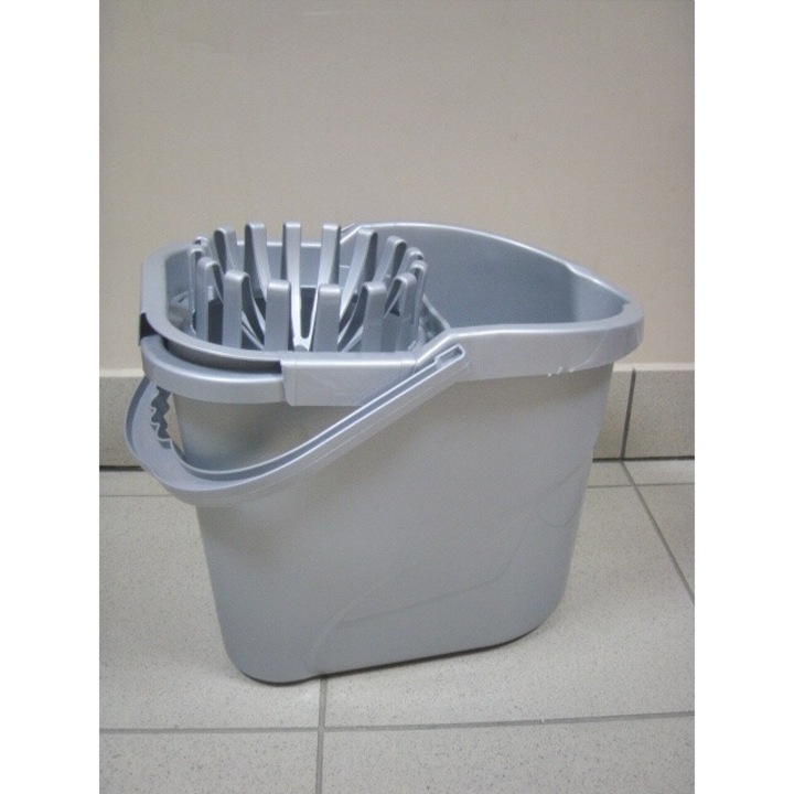 Set galeată cu presă Aneks 11700, standard, 30x25cm