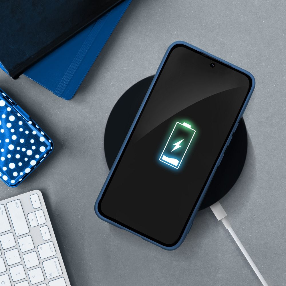 Husa pentru Samsung Galaxy A26 Blue