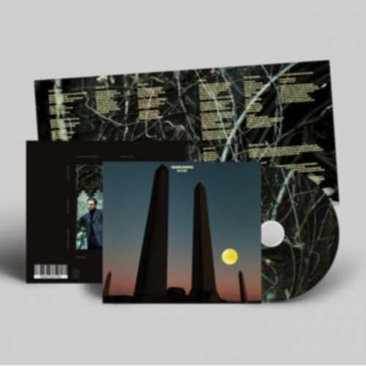 Lebanon Hanover - Sci-Fi Sky -Digi- (CD)