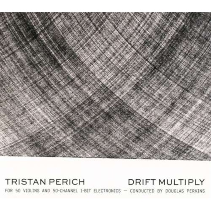 Tristan/Douglas P Perich - Drift Multiply (CD)