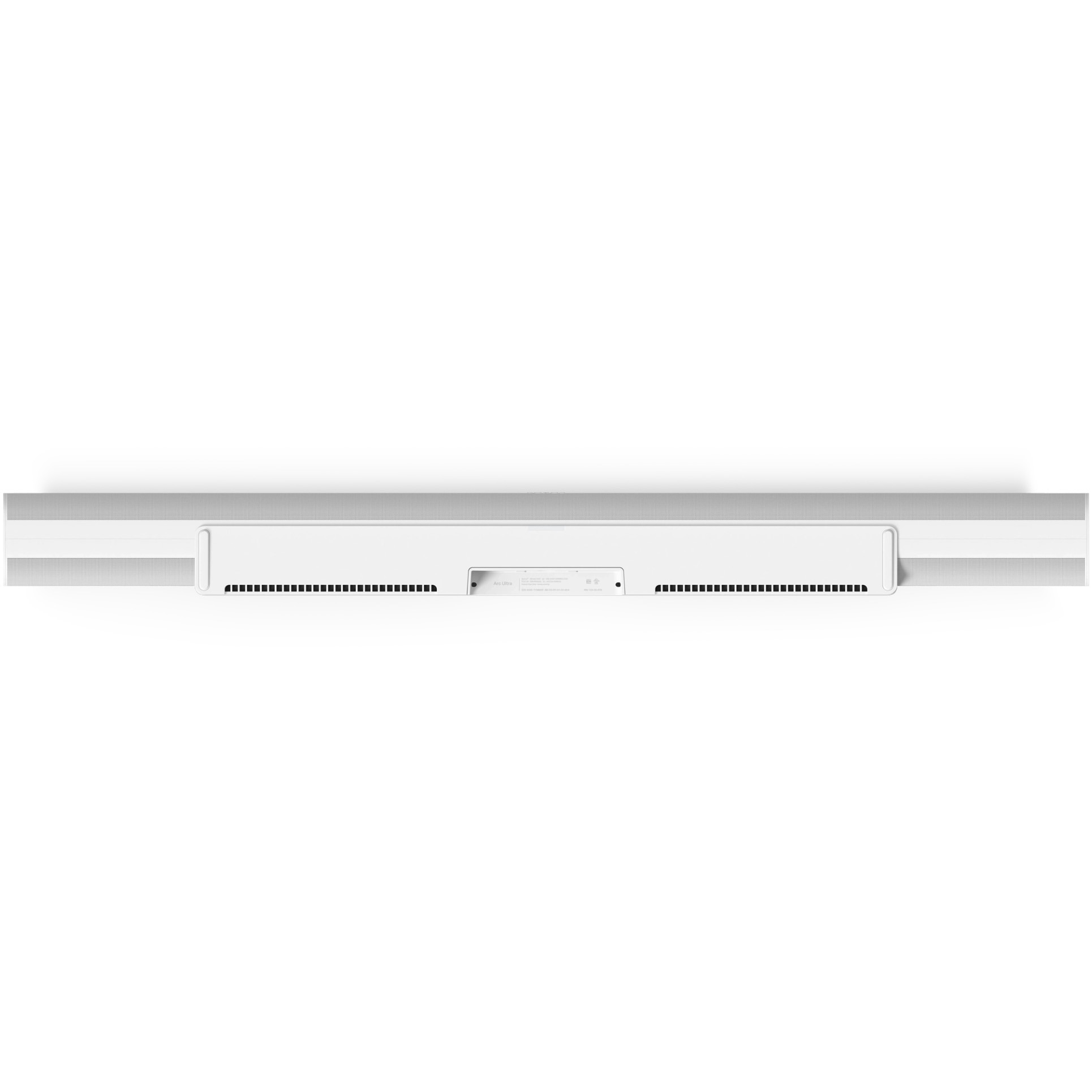 Soundbar Sonos Arc Ultra, WiFi, Bluetooth, Dolby Atmos, Alb - eMAG.ro