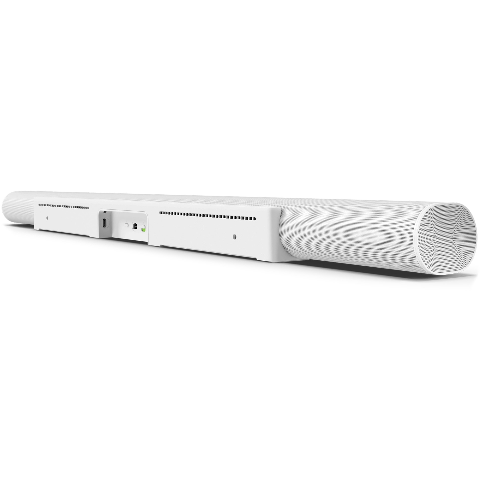 Soundbar Sonos Arc Ultra, WiFi, Bluetooth, Dolby Atmos, Alb - eMAG.ro