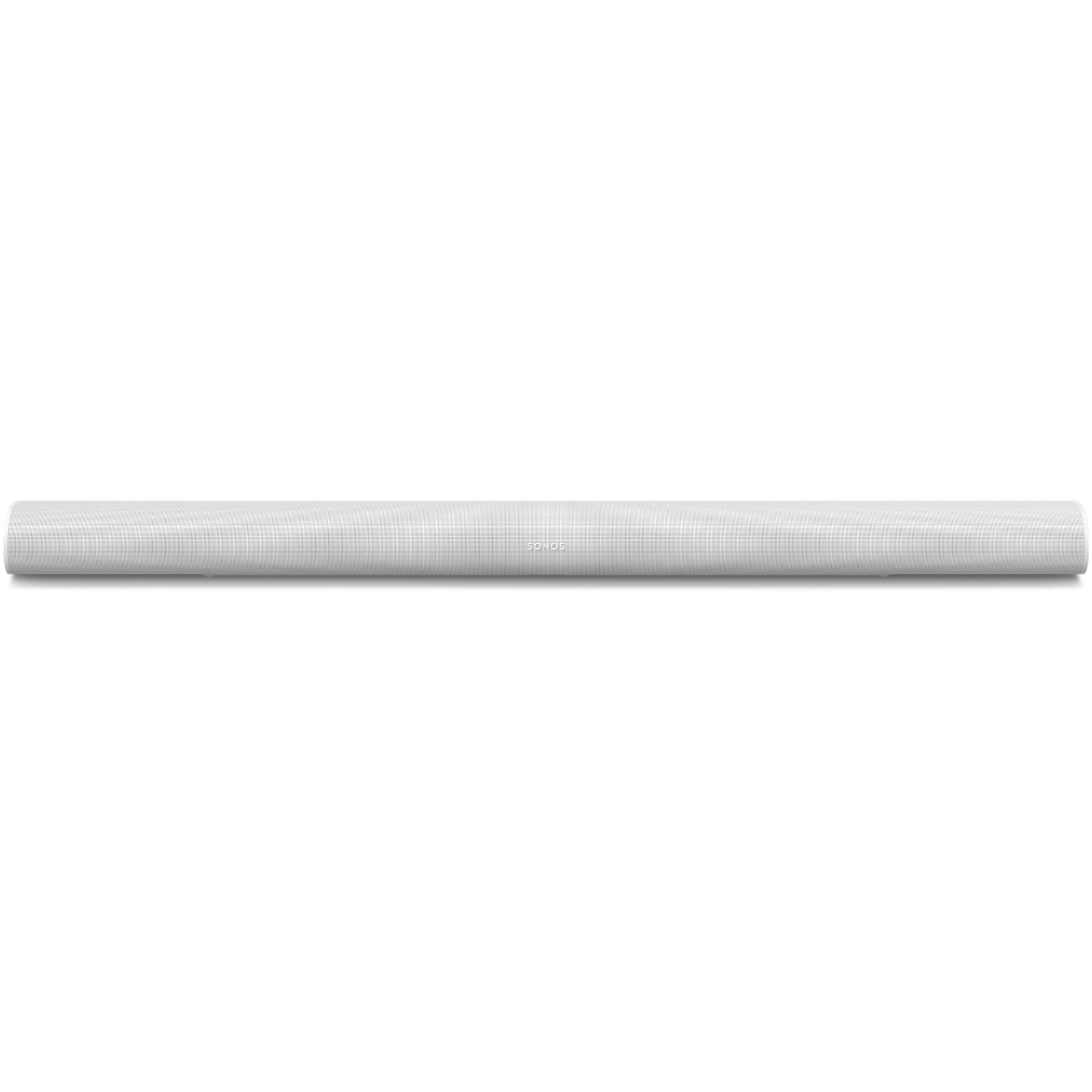 Soundbar Sonos Arc Ultra, WiFi, Bluetooth, Dolby Atmos, Alb - eMAG.ro