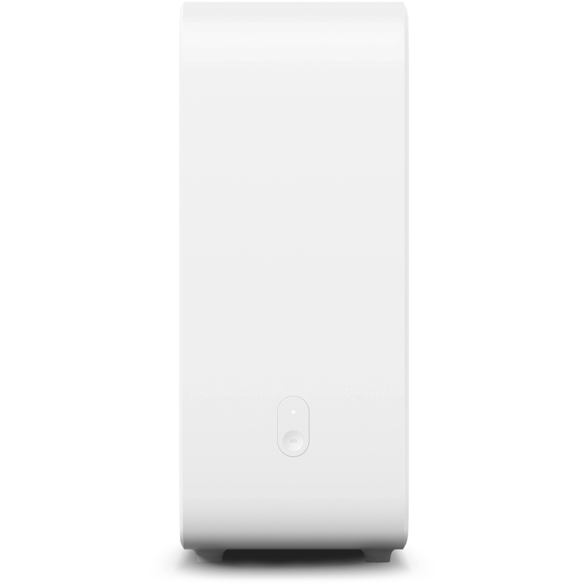 Subwoofer Sonos Sub 4, WiFi, Alb