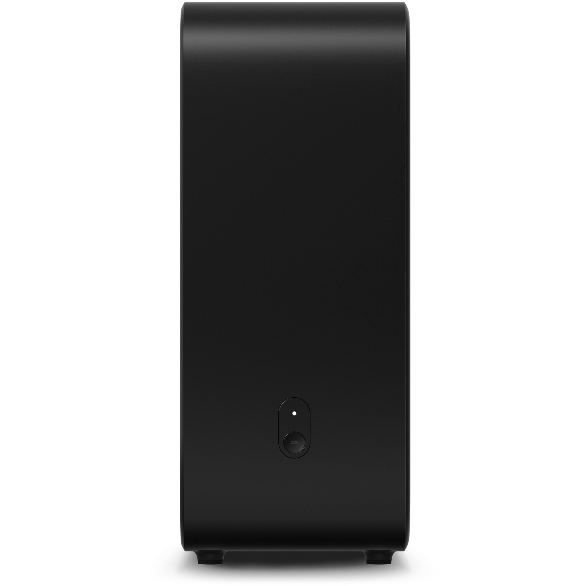 Subwoofer Sonos Sub 4, WiFi, Negru - eMAG.ro