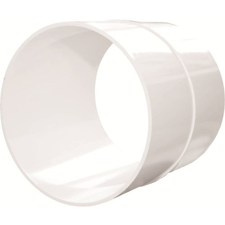 Dospel 007-0221 csatornaműködtető, műanyag, ellenálló, 100 mm