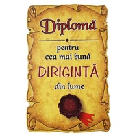 magnet diploma pentru cea mai buna diriginta din lume lemn imagen 46_0_
0
