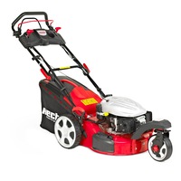 masina de tuns gazonul  iarba hecht 5483 swe 5 in 1 benzina 5 cp pornire starter electric autopropulsie kit de mulcire latime de lucru 46 cm imagen 21_0_
0