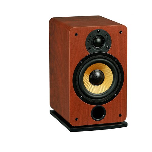 Boxe de Raft Davis Acoustics Eva, nuc american