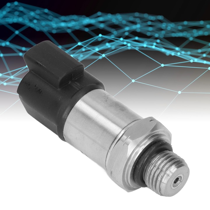 TOSD-04-138B nyomásérzékelő, Jormftte, 24V, HYUNDAI R-3 R-5 R-7 R-9 kotrógépekhez