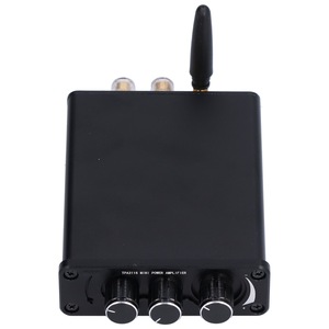 Audio Hi-Fi tartozékok