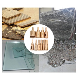 Fúrófej készletek, és bitfejek