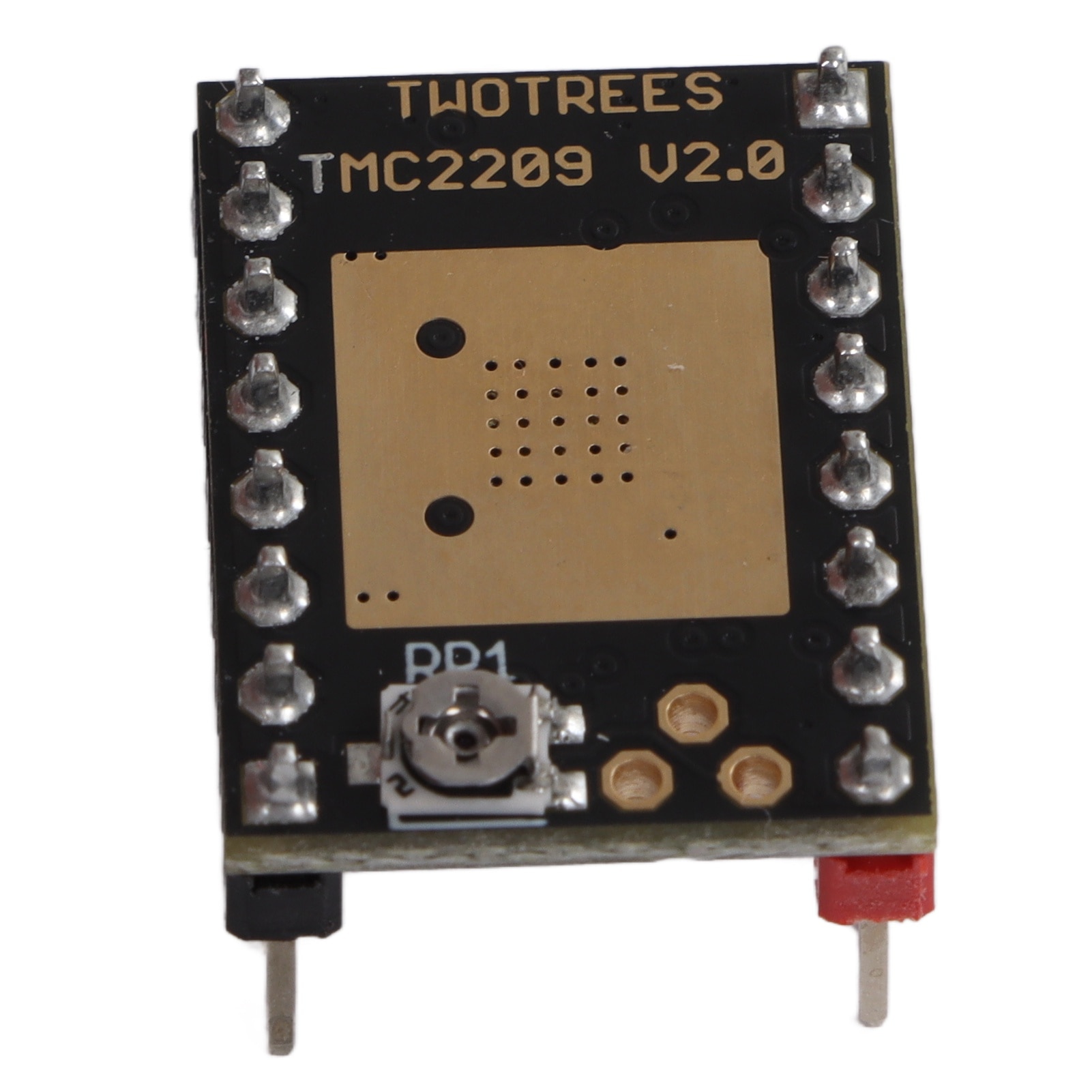 Set de 5 drivere pentru motor pas cu pas TMC2209, ultra silentios, cu ...