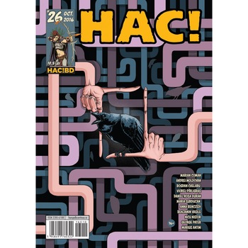 HAC #26 HAC #26