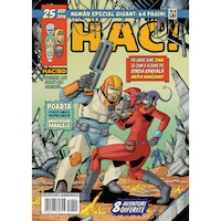 HAC #25