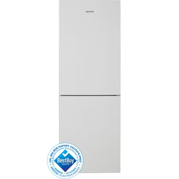 Combina frigorifica Arctic AK60320+, 295 l, Clasa A+, H 185.3 cm, Alb Combina frigorifica Arctic AK60320+, 295 l, Clasa A+, H 185.3 cm, Alb