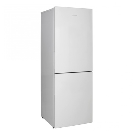 Combina frigorifica Arctic AK60340+, 322 l, Clasa A+, H 175.4 cm, Alb