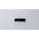 Combina frigorifica Arctic AK60355NFEMT+, 321 l, Clasa A+, No Frost, Fast Freeze XL Zone, Fresh Max 0°C, Display LCD, H 201 cm, Argintiu