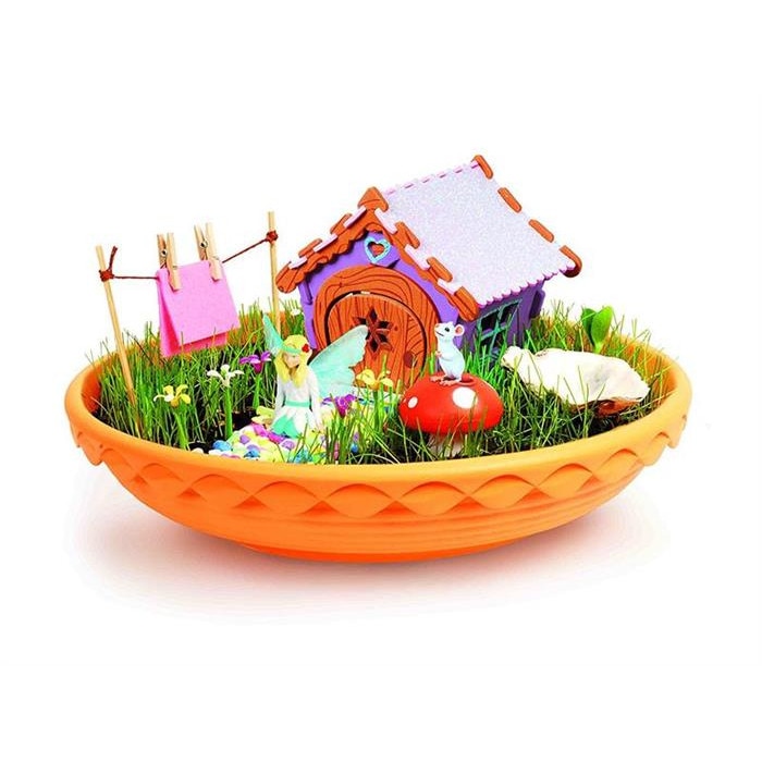 Set Jucarii My Fairy Garden Fairy Garden