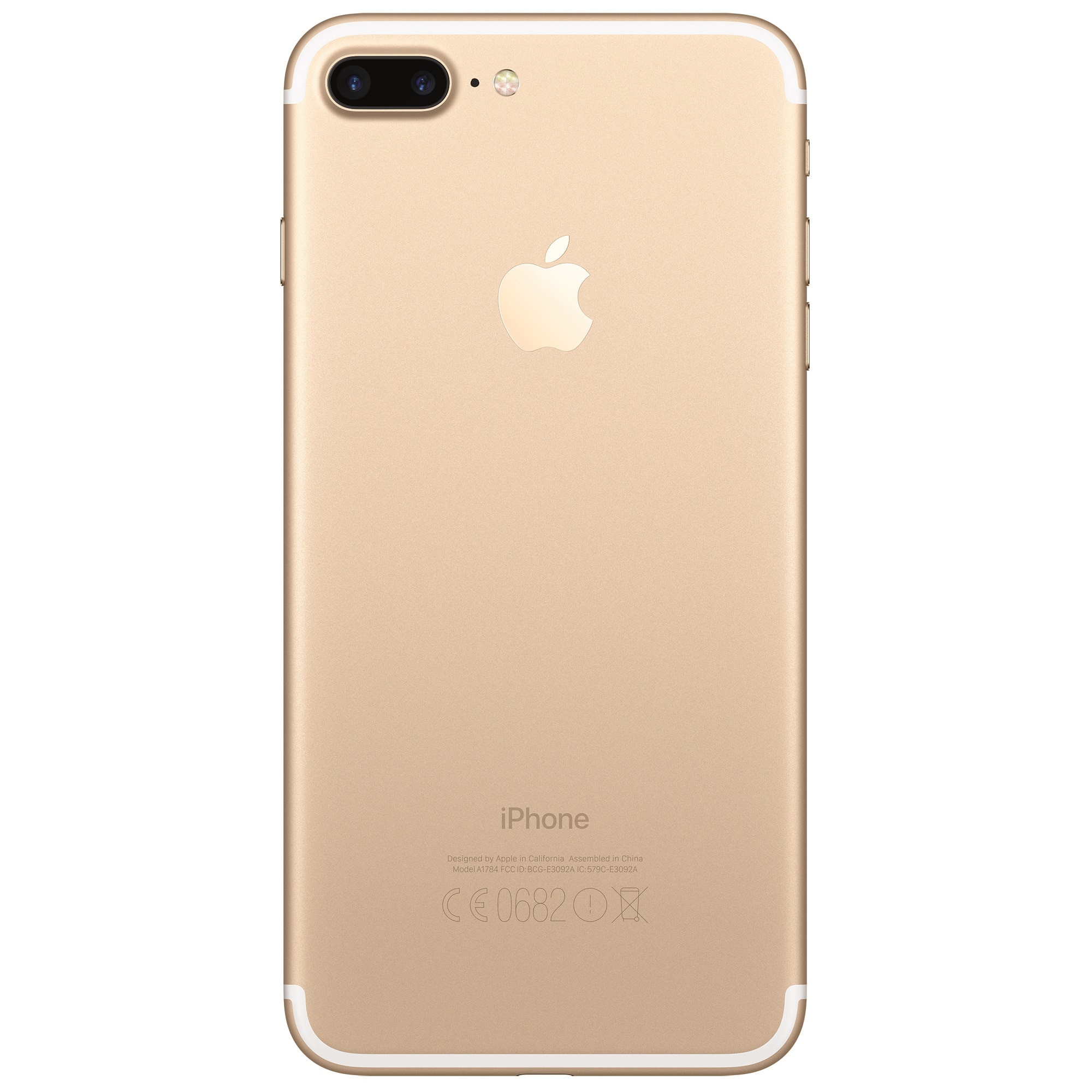 Quite Lying Wardrobe Telefon mobil Apple iPhone 7 Plus, 128GB, Gold - eMAG.ro
